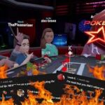 What Using YouTube Comments for Poker Advice is REALLY like (PokerStars: VR)