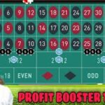 Profit Ful Roulette Strategy | Roulette strategy | Russian roulette | Roulette game