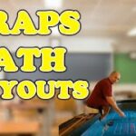 The Craps Lab Presents: Craps Math – Part 3 – Payouts