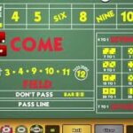 Craps Strategy