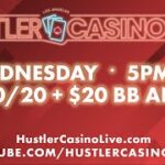 $10/20 No Limit Hold’em w/ Suited Superman, Cowboy John & Josh Macciello – Commentary by RaverPoker