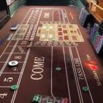 Craps Strategy “Field of Dreams”