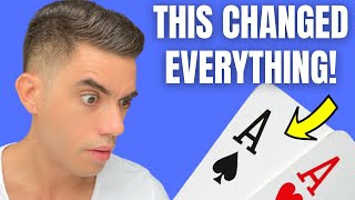 The Simple Way to Improve at Poker INSTANTLY!