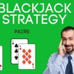 How to play pairs and soft hands. Blackjack Strategy Part 2