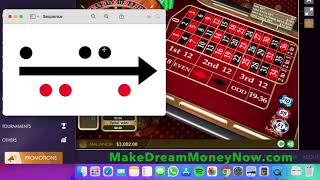Roulette Strategy – How to Win at Roulette