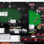 Pokerstars Sit ‘n’ Go Fifty50 Strategy