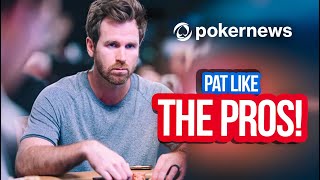 WSOP 2021 | Poker Strategy – No-Limit 2-7 Lowball Draw