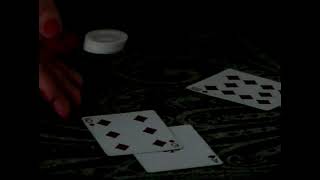 Dealer Reaches 17 Rule in Blackjack