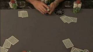 Basic Rules for Poker Games : How to Play Pineapple Poker