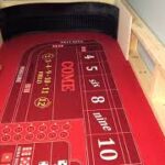 Cold table , house money , tower , sweet 49 craps strategy’s all in one !!!