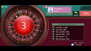 New Roulette Strategy to Win 2022 | Win more at Roulette