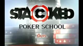 Hold Em Strategies Odds and Outs