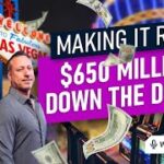 Blackjack Tips, High Rollers and Losing Half a Billion Dollars | Wise Kracks #53