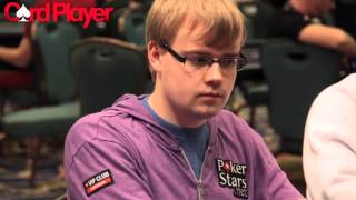 Poker Strategy — Mickey Petersen On Common Preflop Situations