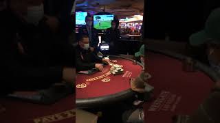 Betting It All On Blackjack In Las Vegas