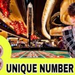 Unique 18 Number Strategy | Rulet ” Tactic | Roulette game | Roulette strategy