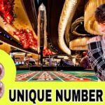 Unique 18 Number Strategy | Rulet ” Tactic | Roulette game | Roulette strategy