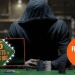 5 Poker Tips Teaser