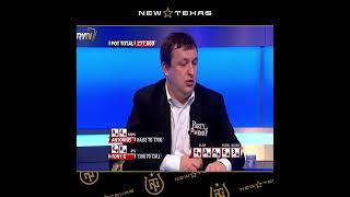 Texas hold’em – The Tony G double Kings dilemma!