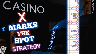 ‘X Marks the Spot’ + Hong Kong Baccarat Strategy! | Compound Interest Challenge (Session 26)