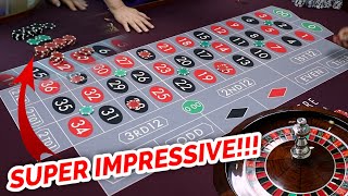 CAN’T LOSE!? New Favorite “Comp Killer” Roulette System Review