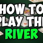 Playing the River in No-Limit Hold’em – A Little Coffee with Jonathan Little