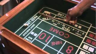 CRAPS DEALING DO AND DON’TS (2)