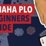 Beginner’s Guide to Omaha PLO