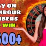 Roulette neighbour bet strategy 🤑 | rulet | russian roulette | Roulette Strategy To Win