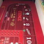 To lay or not to lay craps strategy