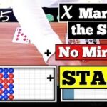 DAY 5 | X Marks the Spot + No Mirror + STAR Betting Strategy!! | STAR SURVIVAL Baccarat Series