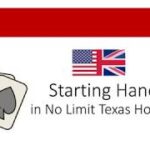 Starting Hands in No Limit Texas Hold’em Poker – complete starters guide & charts (reupload english)