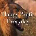 Last Day ” Happy Profit Everyday Guys” | Baccarat Winning Strategy