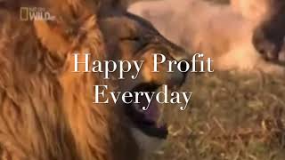 Last Day ” Happy Profit Everyday Guys” | Baccarat Winning Strategy
