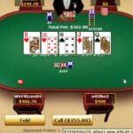 Online Poker Training Video Strategy On Party Poker