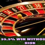 Another 99.9% Winning Strategy 😮 | Roulette | russian roulette | Roulette Strategy To Win