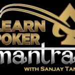 Learn Poker Mantras- Pocket Kings