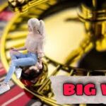 In smal time big roulette win | rulet | russian roulette | Roulette Strategy To Win