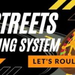 Roulette Strategy : 5 Streets
