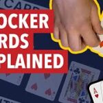 Poker Strategy – Blocker Cards Explained!
