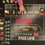 Craps Strategy–Intro to Craps Part 1