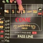 Craps Strategy–Intro to Craps Part 1