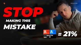 The BEST Poker Tip I Can Share With You