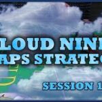 Cloud Nine Don’t Pass Craps Strategy