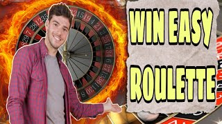 Amazing roulette strategy ever 🤑 | rulet | russian roulette | Roulette Strategy To Win