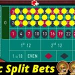 Static Split Bets On Roulette 99% Win, Best Roulette Strategy Winning Tricks to Use in Auto Roulette