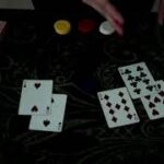 Splitting Cards in Blackjack