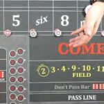 Good Craps Strategy? why isn’t pass line part of most strategies, viewer submitted question.