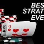 BEST BACCARAT STRATEGY EVER GUARANTEED