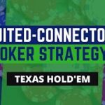 Suited Connector Poker Strategy | Use Caution